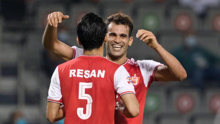 زمان جلسه رسیدگی به شکایت پرسپولیس از AFC مشخص شد زمان جلسه رسیدگی به شکایت پرسپولیس از AFC مشخص شد