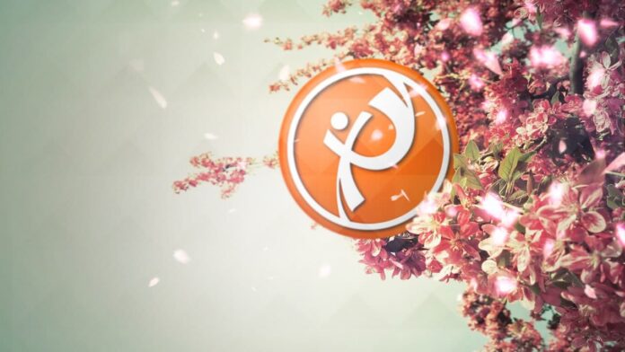 پیام نوروزی رسانه طرفداری | با بهترین آرزوها برای مردم ایران (ویدیو)