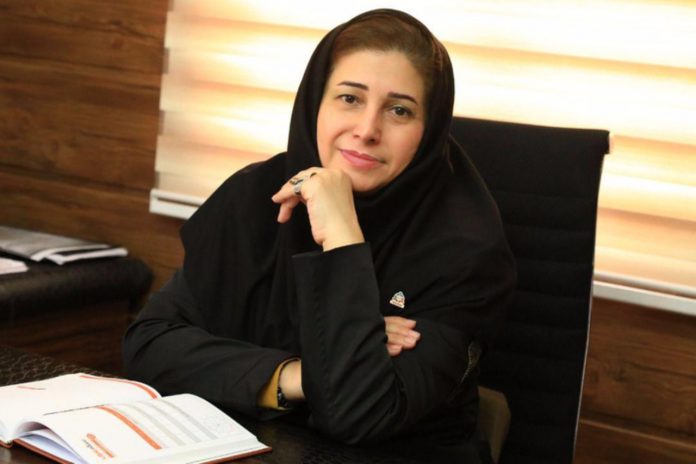 شهره موسوی: برای حل مشکلات فوتبال زنان اختیارات کامل دارم