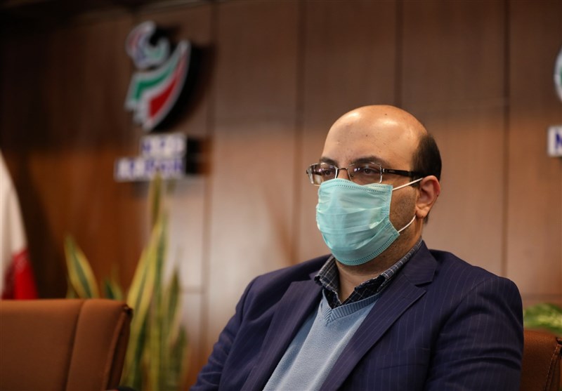 تاکید علی نژاد بر حضور پرقدرت ورزش های الکترونیک در بازی های آسیایی 2022