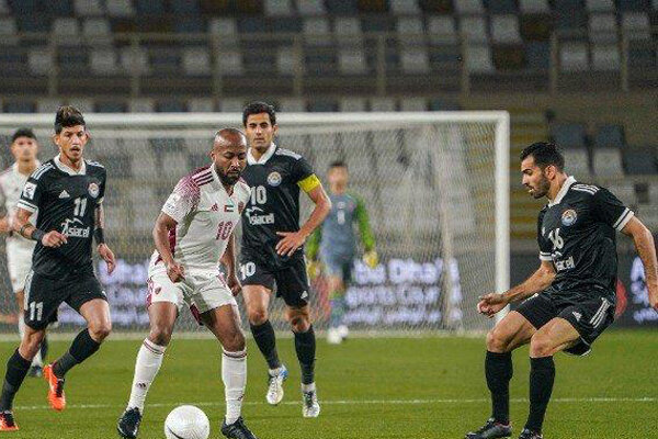 مدیر تیم الوحده: بازی با پرسپولیس برای ما کلیدی است
