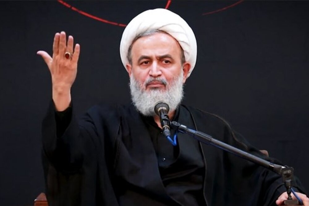 توضیحات جدید پناهیان درباره اظهارات جنجالی اش درخصوص رابطه بین انتخابات و ظهور امام زمان /چرا تعجب...