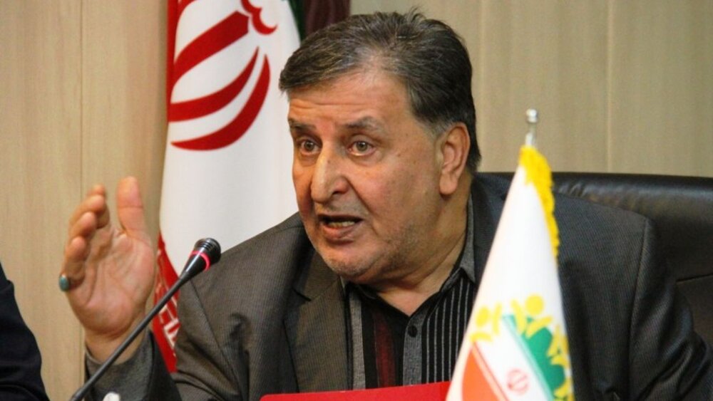 آخرین خبر درباره کاندیداتوری علی لاریجانی در انتخابات 1400