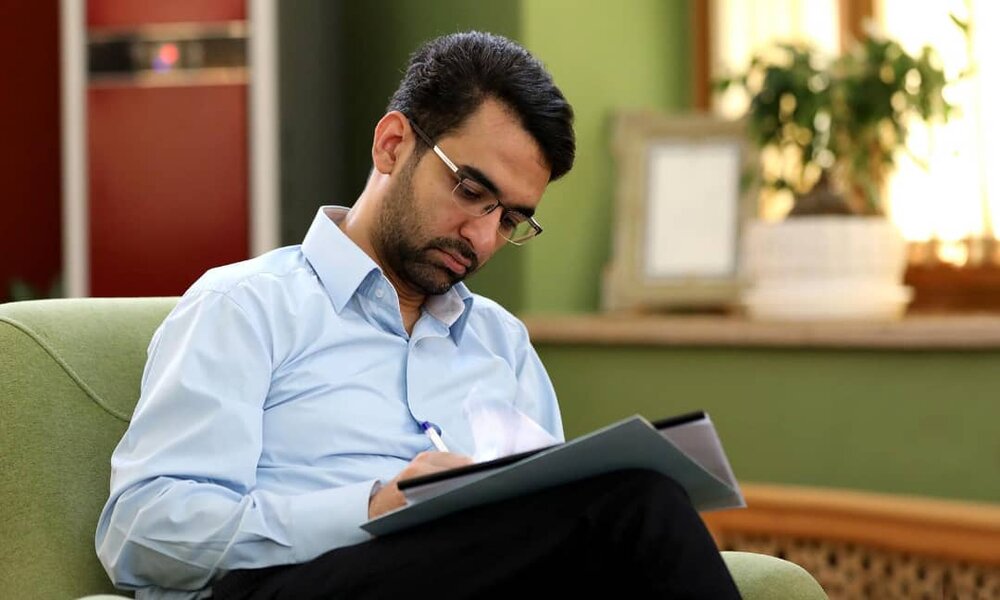 وزیرجوان، امسال به پاستور فکر می کند یا منتظر8سال بعد است؟
