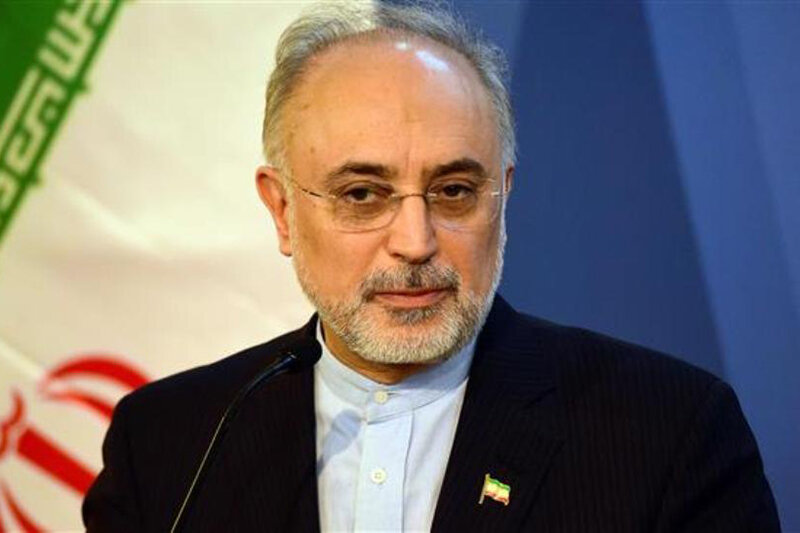 ببینید | توضیحات رئیس سازمان انرژی اتمی درباره ۱۳۳ دستاورد هستهای در کشور