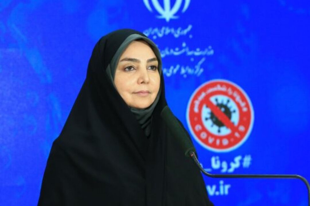 ۹۴ فوتی جدید کرونا در کشور/ افزایش دوباره تعداد مبتلایان