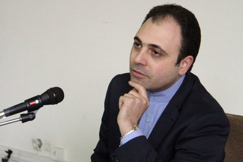 اذعان مشاور حقوقی سابق پرسپولیس به بیگناهی علی خطیر در پرونده آلکثیر