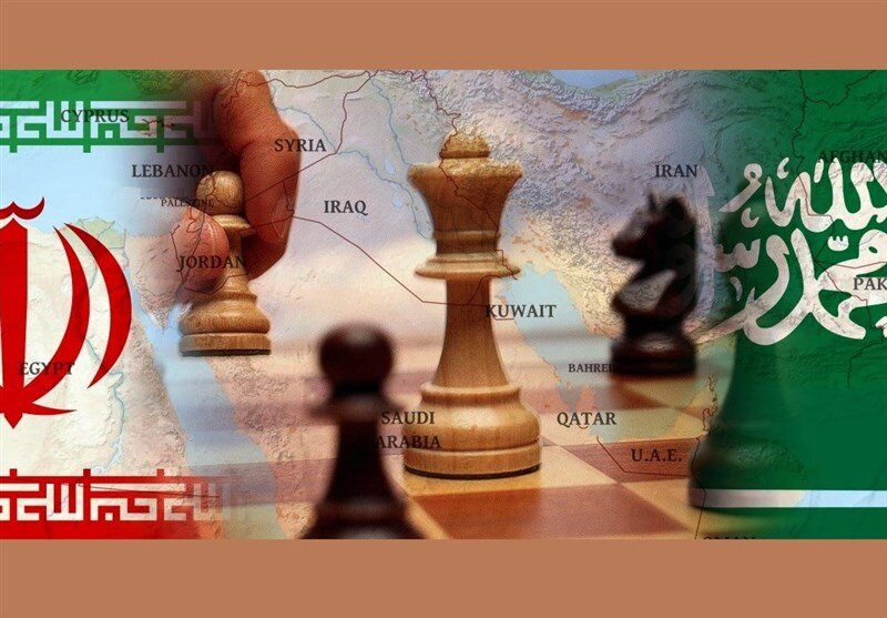 روایت روزنامههای پاکستان از دلیل تغییر لحن بن سلمان