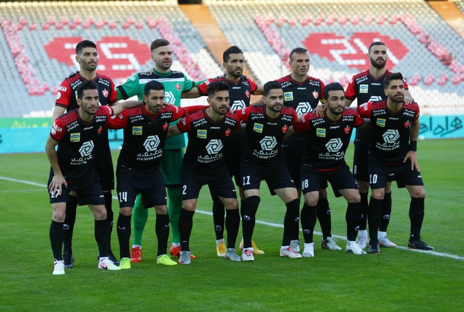 پرسپولیس | هزینه 7 میلیون تومانی هر نفر برای دریافت ویزای هند