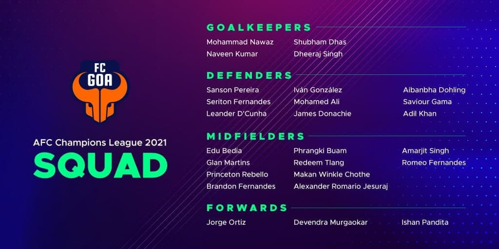 لیست رقیب پرسپولیس نهایی شد