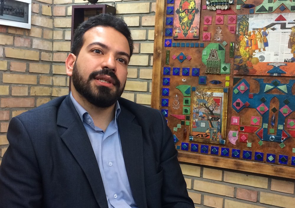 نماینده مجلس باید درک عمیقی از قانونگذاری و پیامدهای آن داشته باشد