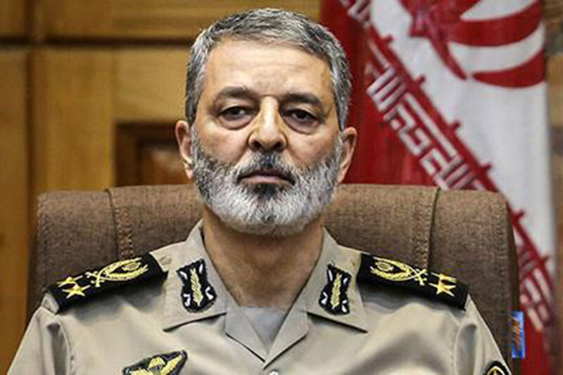 سرلشکر موسوی: نشانههای وعده صادق «رژیم صهیونیستی ۲۰ سال آینده را نخواهد دید» در حال رخ نشان دادن است