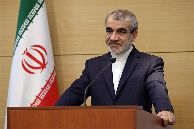 کدخدایی: آیتالله جنتی حرف آخر را نمیزند