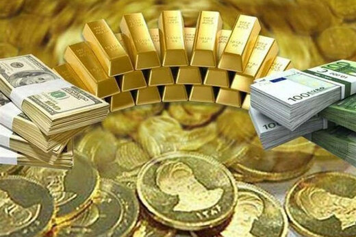 رکورد ریزش قیمت ارز شکسته شد/ بازارهای ایران چقدر زیان دادند؟