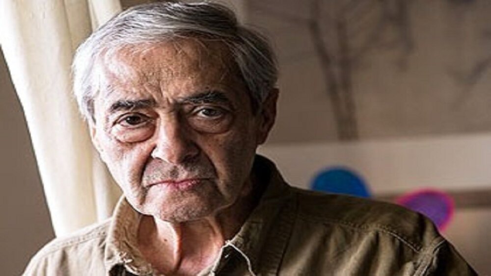 برای ۸۱سالگی احمدرضا احمدی/ باید شمع تولد صدسالگیات را فوت کنی