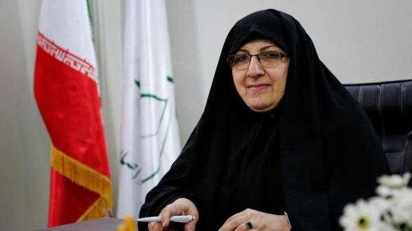 زهرا شجاعی: خبر رسیده است که پرونده حدود ۴۰ داوطلب زن مورد بررسی قرار میگیرد