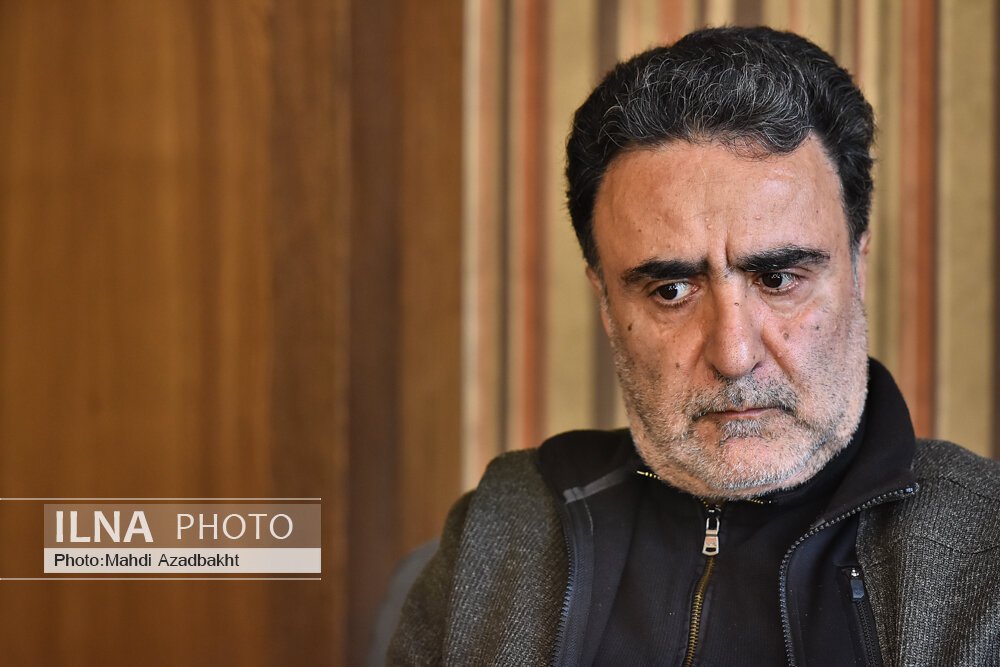 عطریانفر: تاجزاده را نمی توانیم به عنوان کاندیدای اصلاح طلبان معرفی کنیم چون برنامه هایش خارج از...