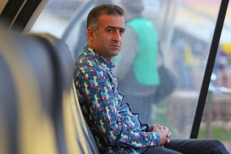 کمالوند رسما از مجیدی تشکر و خداحافظی کرد!