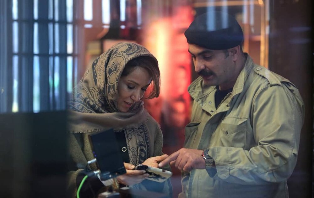 فیلم «خانه شیشهای» پروانه ساخت گرفت