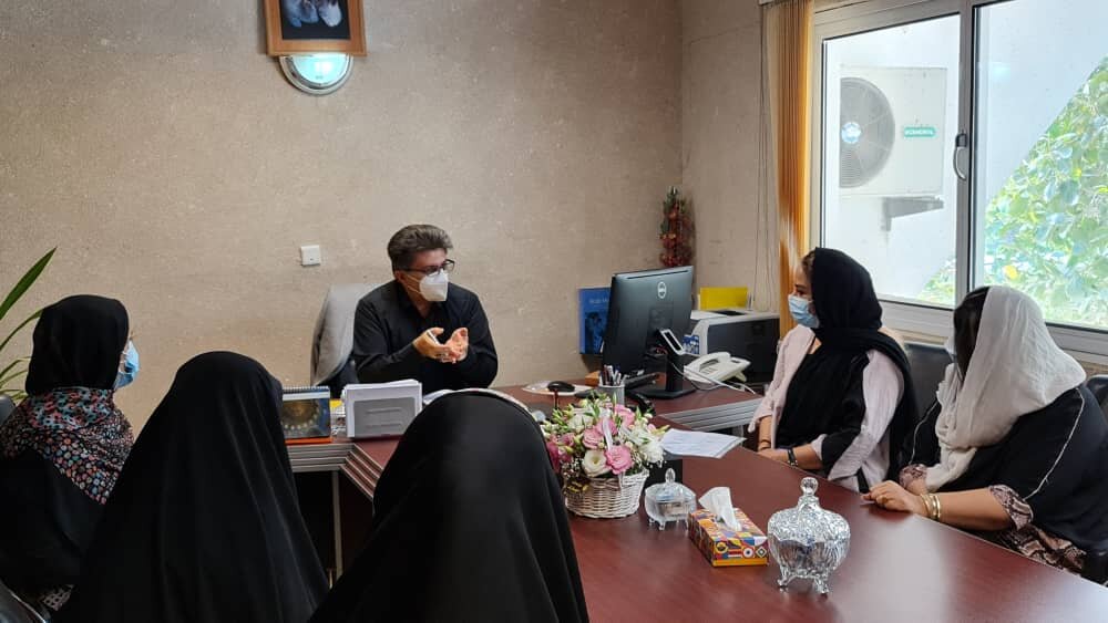 نگرانی شدید اولیای دانش آموزان کیش از برگزاری امتحانات حضوری