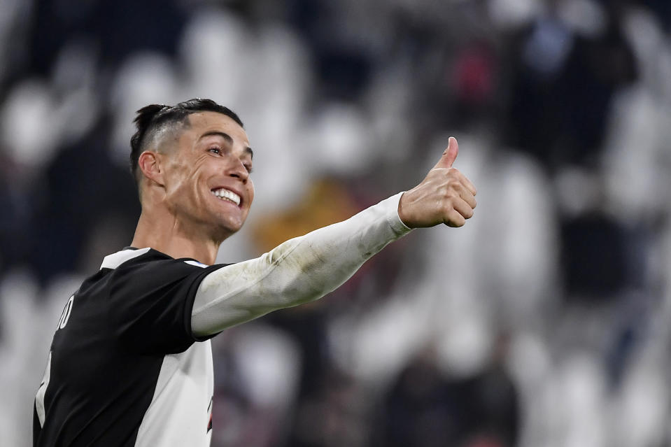 پیش بینی عجیب یک رسانه عربی؛ رونالدو با پیراهن الهلال مقابل استقلال؟