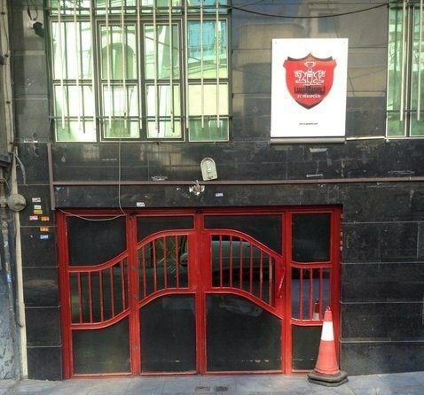 سند ساختمان باشگاه پرسپولیس آزاد شد / ادعای وزارت کار