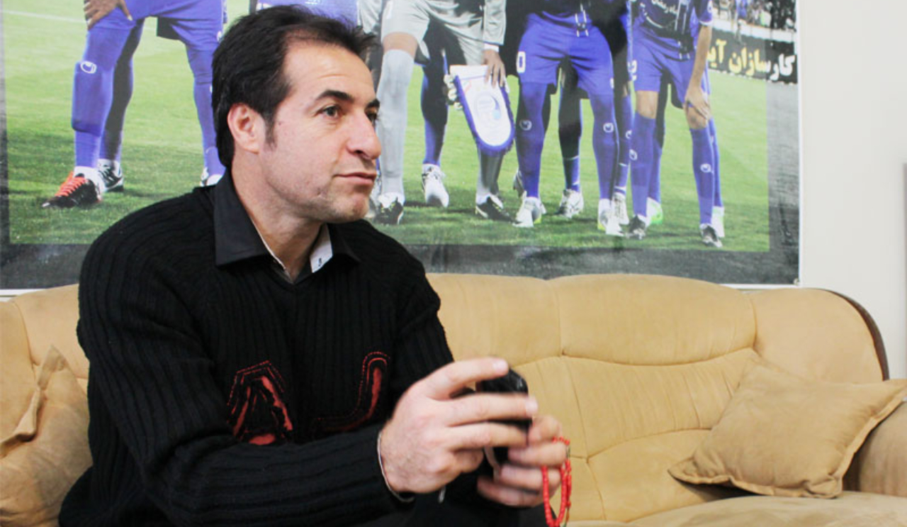 ورمزیار: مجیدی از نقاط ضعف پرسپولیس استفاده کند