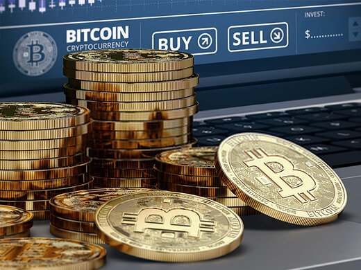 سقوط آزاد قیمت بیتکوین در یک روز/ ماسک و چین بازار بیتکوین را زمین گیر کردند