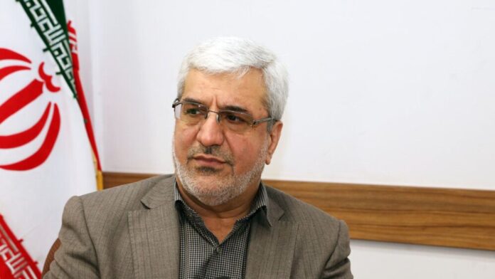 توضیحات مهم جمال عرف درباره برگزاری انتخابات ۱۴۰۰/ بیش از ۵۹ میلیون رایدهنده در انتخابات شرکت میکنند