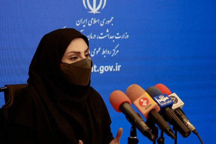واکسن کرونا باعث آهنربایی شدن بدن میشود؟/ پاسخ وزارت بهداشت