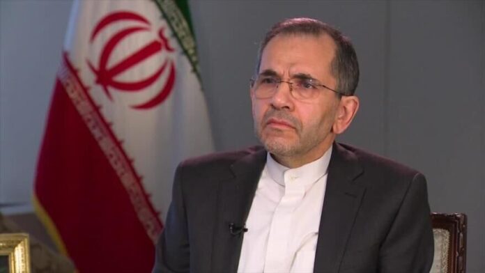 ایران تحریمهای یکجانبه را جنایت علیه بشریت دانست