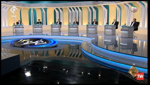 مستند خبرآنلاین از نخستین مناظره: هدف رئیسی چه بود و همتی چه میخواست؟