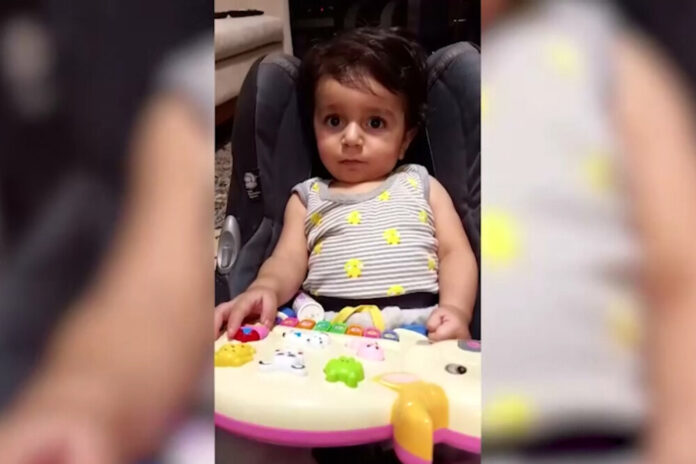 کودکی که برای درمانش تنها ۶ ماه زمان دارد/ آروزی مادر کیارش شیطنت پسرش است