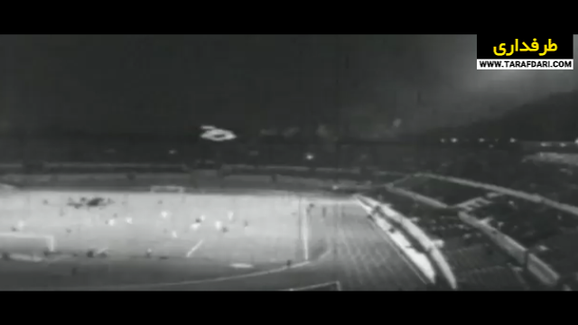 قهرمانی ایتالیا در جام ملت های اروپا با کسب پیروزی 2-0 مقابل یوگوسلاوی (1968/6/10)