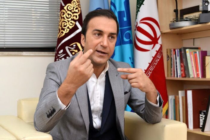 ممنوع الکاری مهدی واعظی تایید شد