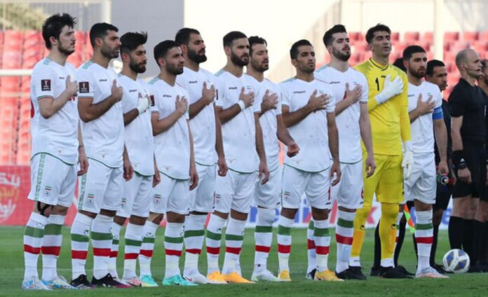 ایران و ژاپن رکوردداران تعداد گل در یک مسابقه در مقدماتی جام جهانی 2022